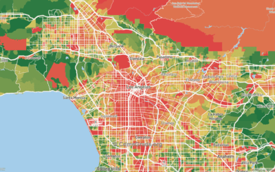 CrimeGrade.org Shows You the Safest Places to Live